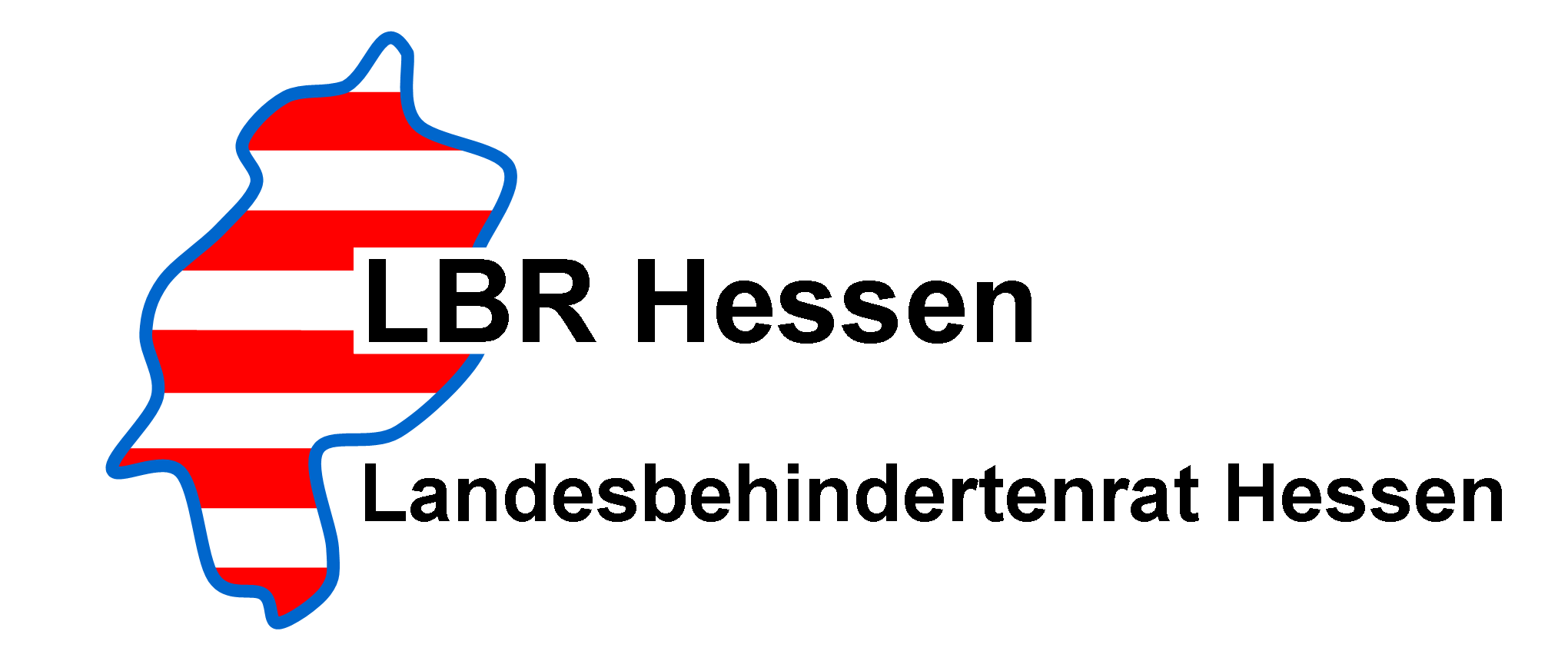 Logo des LBR Hessen